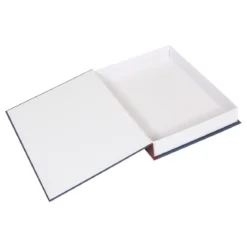 BOITE LIVRE DELLA TAILLE M