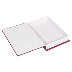 BOITE LIVRE DELLA TAILLE M