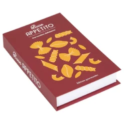 BOITE LIVRE DELLA TAILLE M