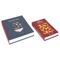 BOITE LIVRE DELLA TAILLE S
