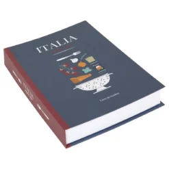 BOITE LIVRE DELLA TAILLE S