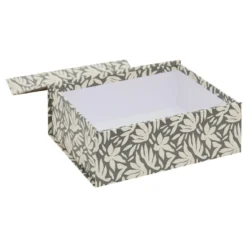 BOITE MAGNETBOX FLOREA TAILLE XL D.40X35X15CM