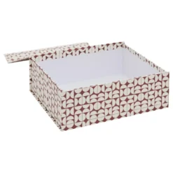 BOITE MAGNETBOX FLOREA TAILLE L D.35X30X13CM