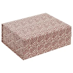 BOITE MAGNETBOX GARDENIA TAILLE M D.30X25X10CM