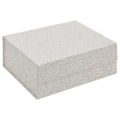 BOITE MAGNETBOX GARDENIA TAILLE M D.30X25X10CM