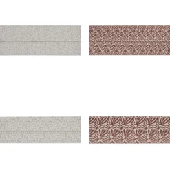 BOITE MAGNETBOX GARDENIA TAILLE L D.35X30X13CM
