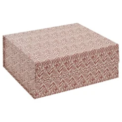 BOITE MAGNETBOX GARDENIA TAILLE L D.35X30X13CM