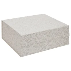 BOITE MAGNETBOX GARDENIA TAILLE S D.21X20X8CM