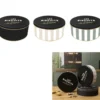 BOITE METAL BISCUITS BISTROT