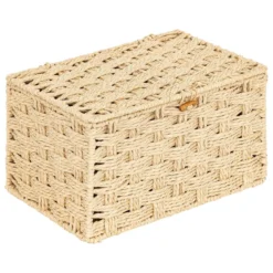 BOITE NATURELLE ELIOS TAILLE L