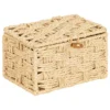 BOITE NATURELLE ELIOS TAILLE S