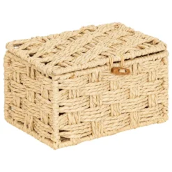 BOITE NATURELLE ELIOS TAILLE S