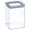BOITE PLASTIQUE CARRE 1L ESKE