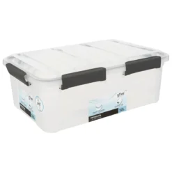 BOITE PLASTIQUE PROTECT PLUS  32L