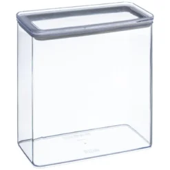BOITE PLASTIQUE RECTANGLE 3L ESKE
