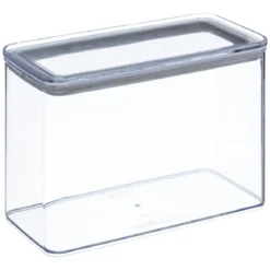 BOITE PLASTIQUE RECTANGLE 2L ESKE
