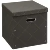 BOITE PLIABLE 31X31 DECOR