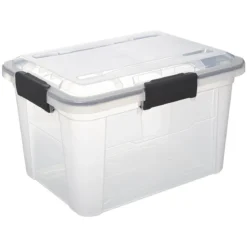 BOITE PROTECT PLUS 18L