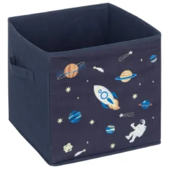 BOITE RANGEMENT ESPACE X2 PIECES