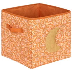 BOITE RANGEMENT NOMADE 29X29CM