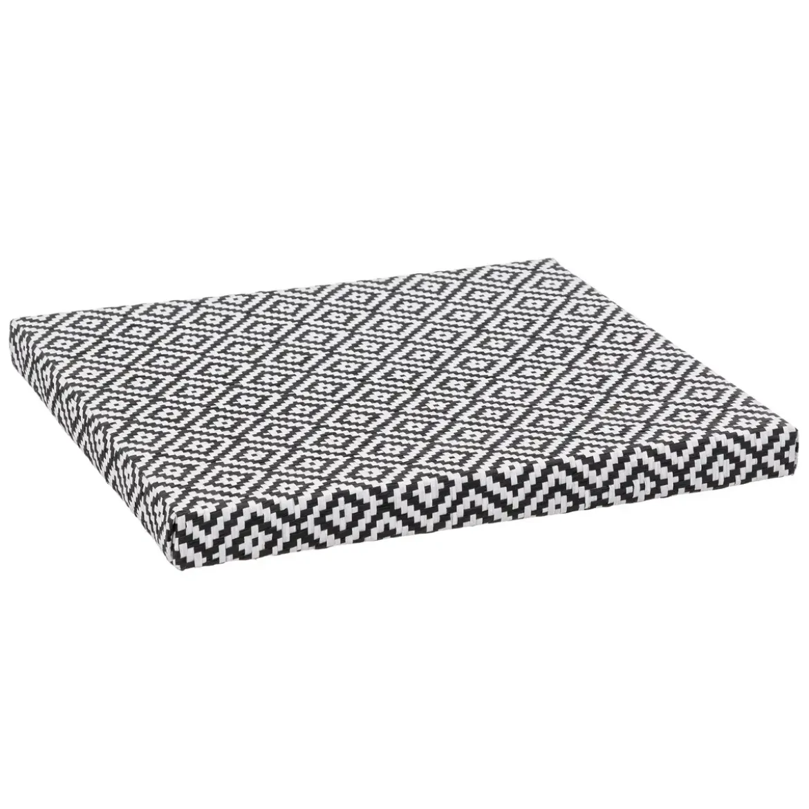BOITE RANGEMENT 31X31CM AVEC COUVERCLE