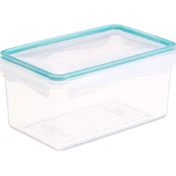 BOITE RECTANGLE A CLIPS 1810ML