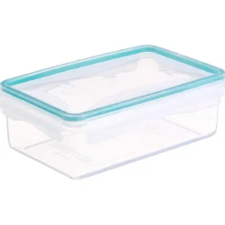 BOITE RECTANGLE A CLIPS 1190ML