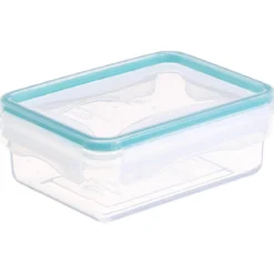 BOITE RECTANGLE A CLIPS 490ML