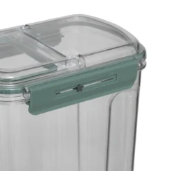 BOITE RECTANGLE DOUBLE NEO 3.5L