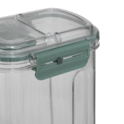 BOITE RECTANGLE DOUBLE NEO 1.6L