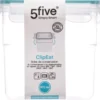 BOITE RECTANGLE HAUT CLIPEAT 970ML