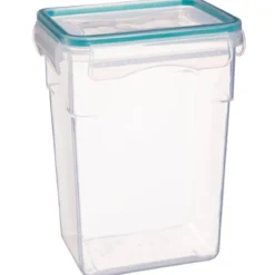BOITE RECTANGLE HAUT CLIPEAT 1400ML