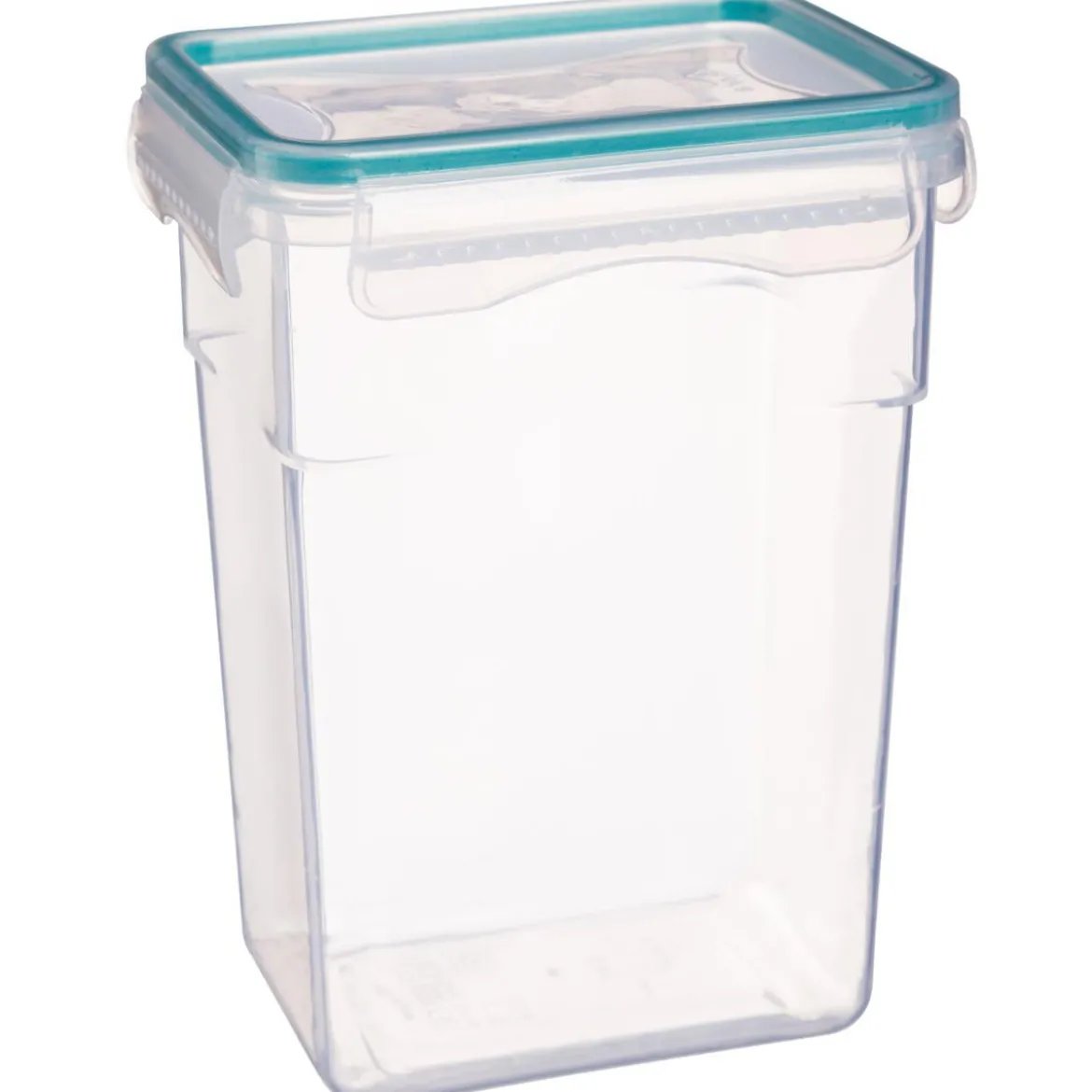 BOITE RECTANGLE HAUT CLIPEAT 1400ML