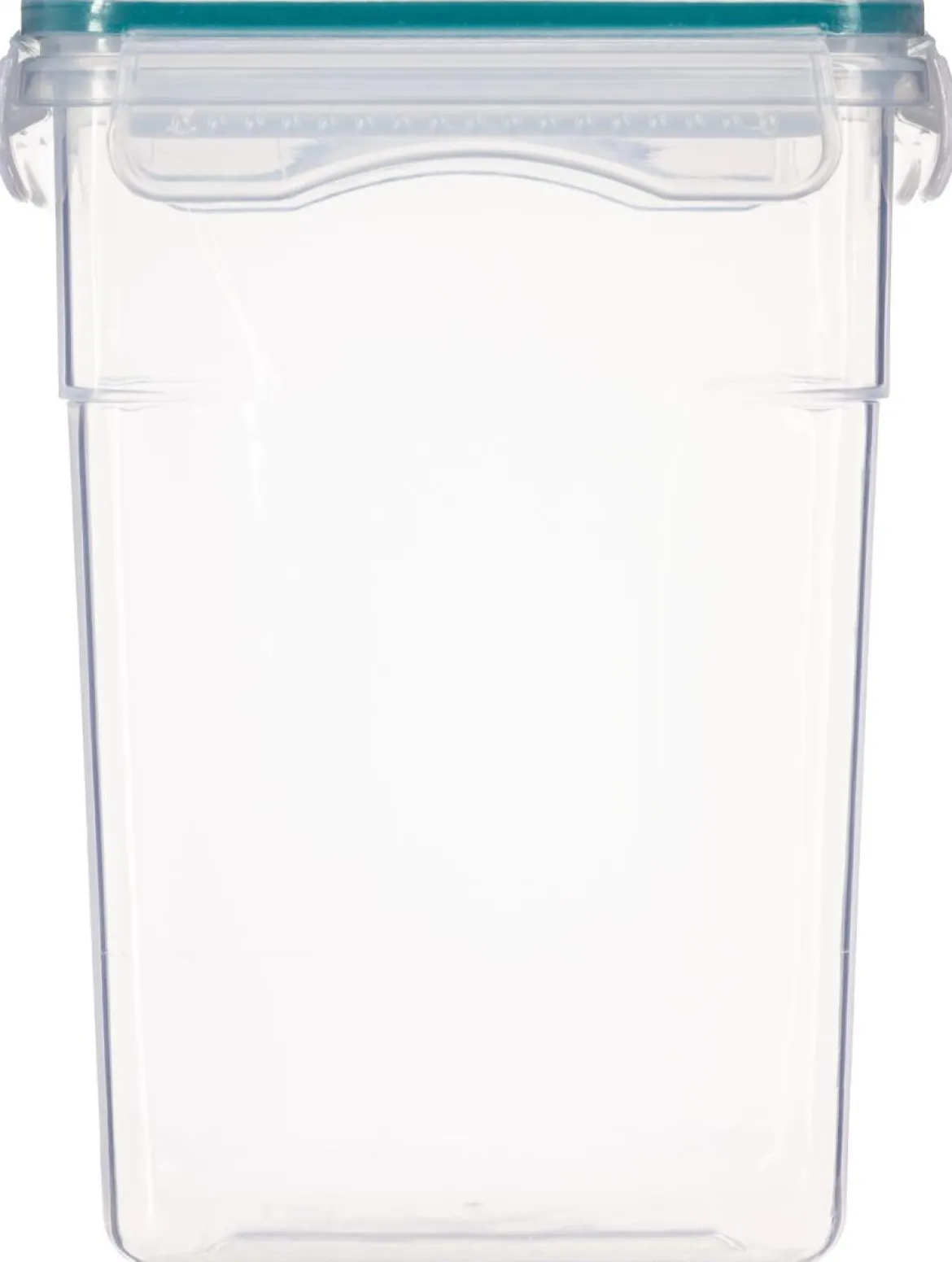 BOITE RECTANGLE HAUT CLIPEAT 1400ML