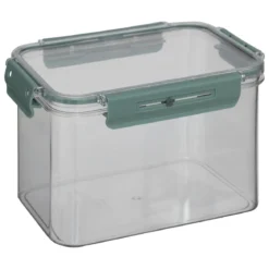 BOITE RECTANGLE NEO 2.5L