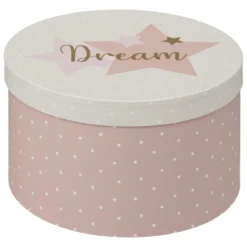 BOITE RECTANGLE THALIE TAILLE L