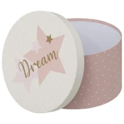 BOITE RECTANGLE THALIE TAILLE L