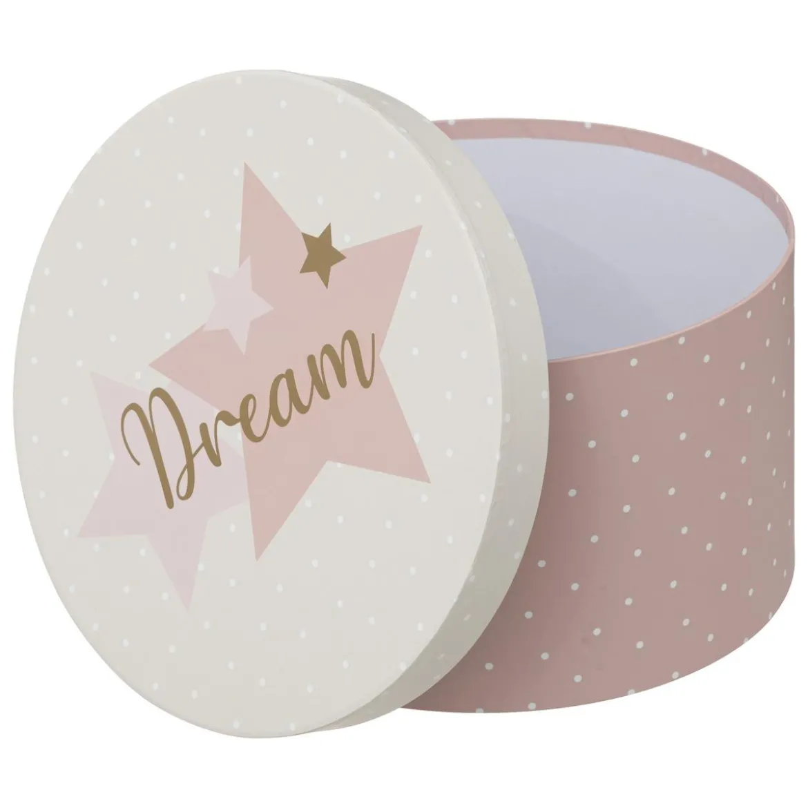 BOITE RECTANGLE THALIE TAILLE L