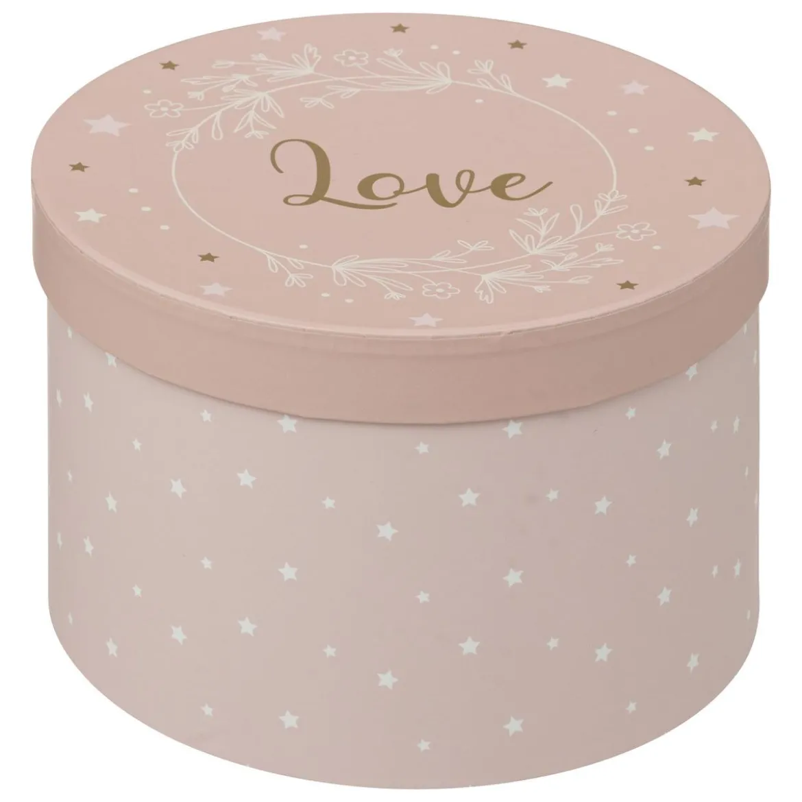 BOITE RECTANGLE THALIE TAILLE M