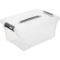 BOITE SOLUTIONS PLUS 13L