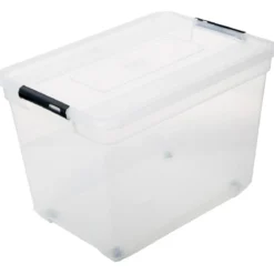 BOITE SOLUTIONS PLUS 100L