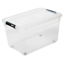 BOITE SOLUTIONS PLUS 52L