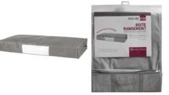 BOITE SOUS VIDE 100X45X15CM