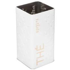 BOITE THE RELIEF 6