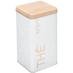BOITE THE RELIEF 6