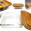 BOITE VERRE BAMBOU 350ML