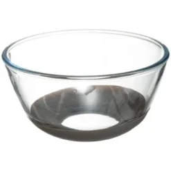 BOL A MIXER VERRE 2.2L SILITOP