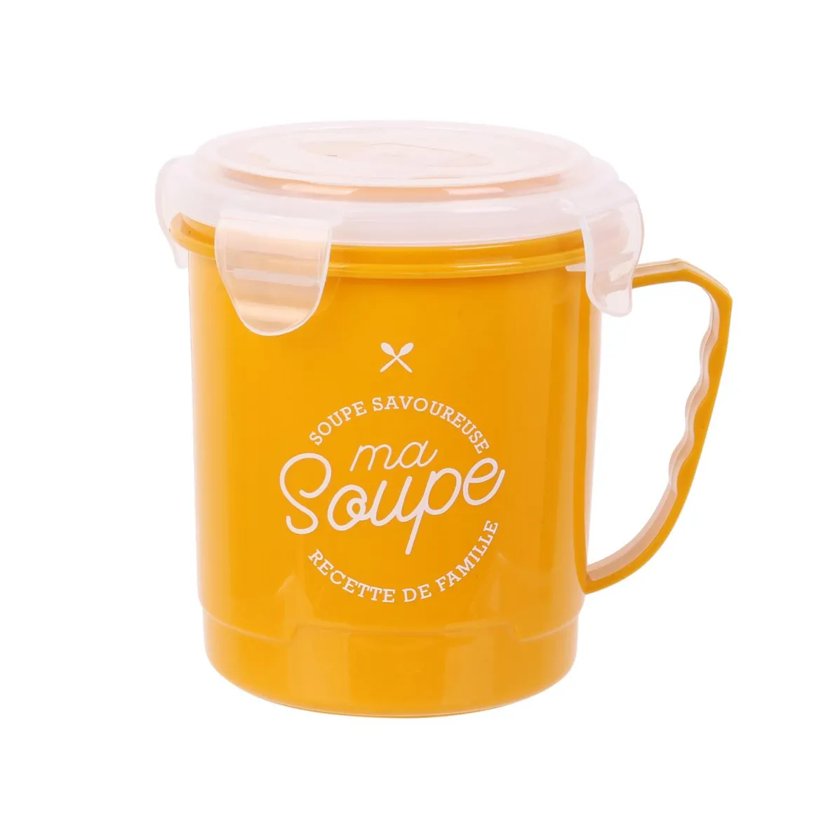 BOL A SOUPE SPECIAL TRANSPORT 65CL