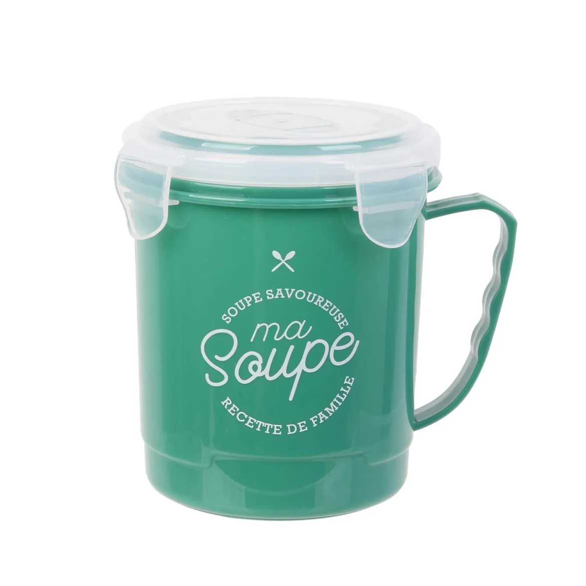 BOL A SOUPE SPECIAL TRANSPORT 65CL