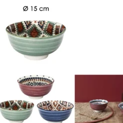 BOL COLLECTION ORIGINE D.15CM